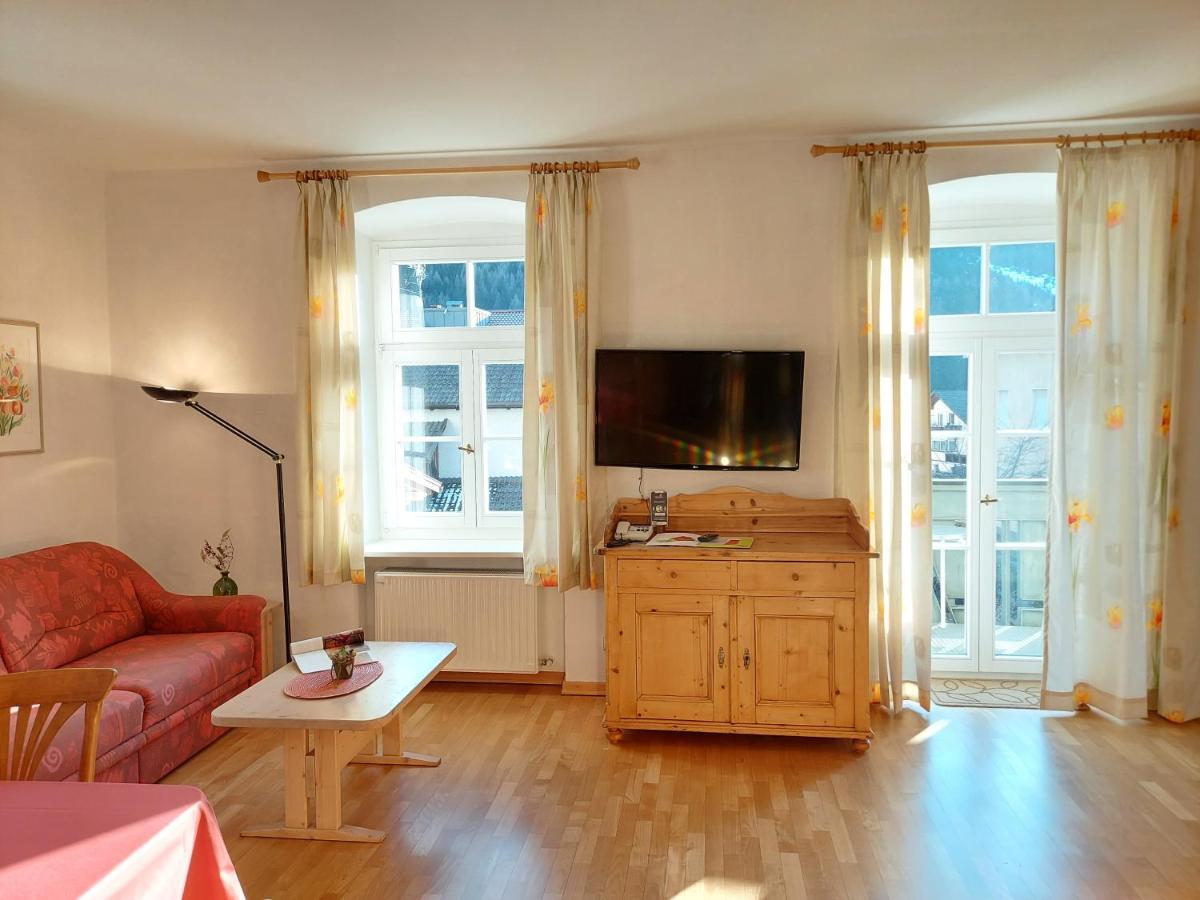 Residence Zum Theater Colle Isarco Eksteriør billede