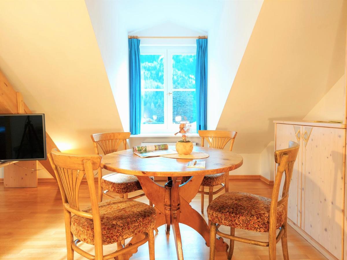 Residence Zum Theater Colle Isarco Eksteriør billede