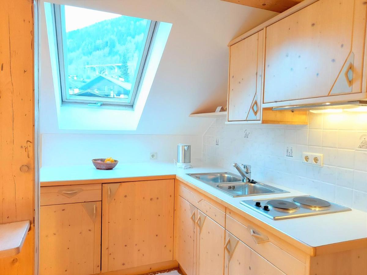 Residence Zum Theater Colle Isarco Eksteriør billede