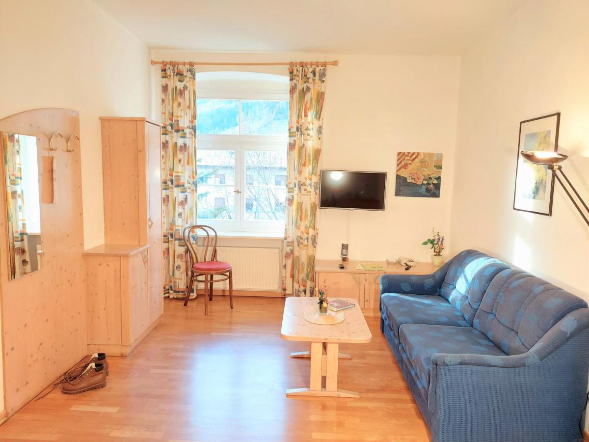 Residence Zum Theater Colle Isarco Eksteriør billede