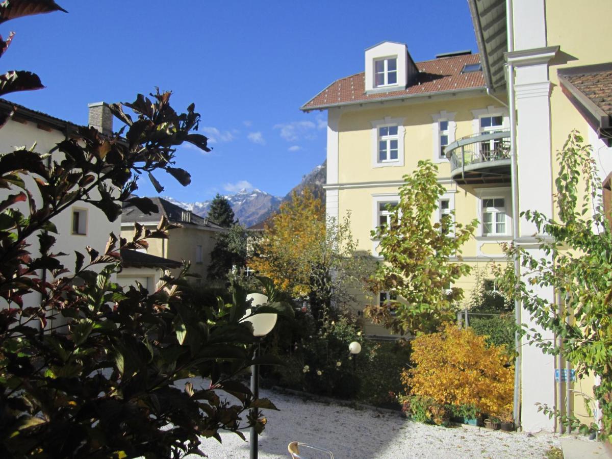 Residence Zum Theater Colle Isarco Eksteriør billede