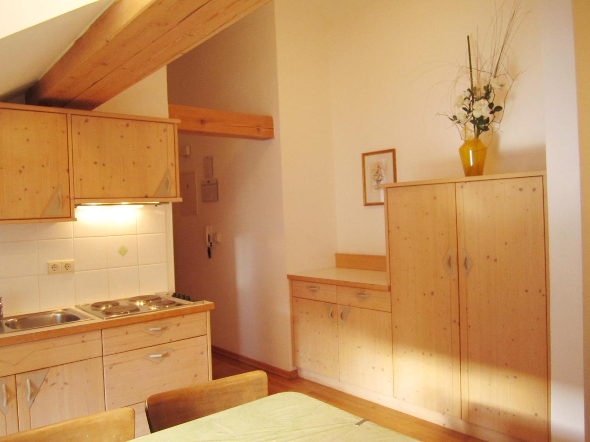 Residence Zum Theater Colle Isarco Eksteriør billede