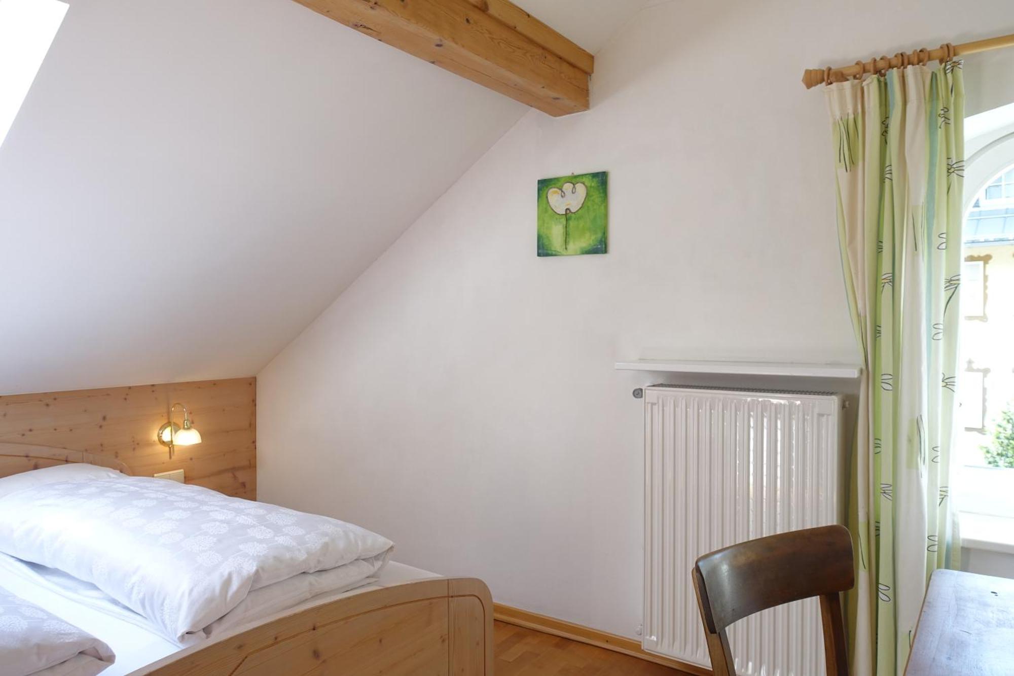 Residence Zum Theater Colle Isarco Eksteriør billede