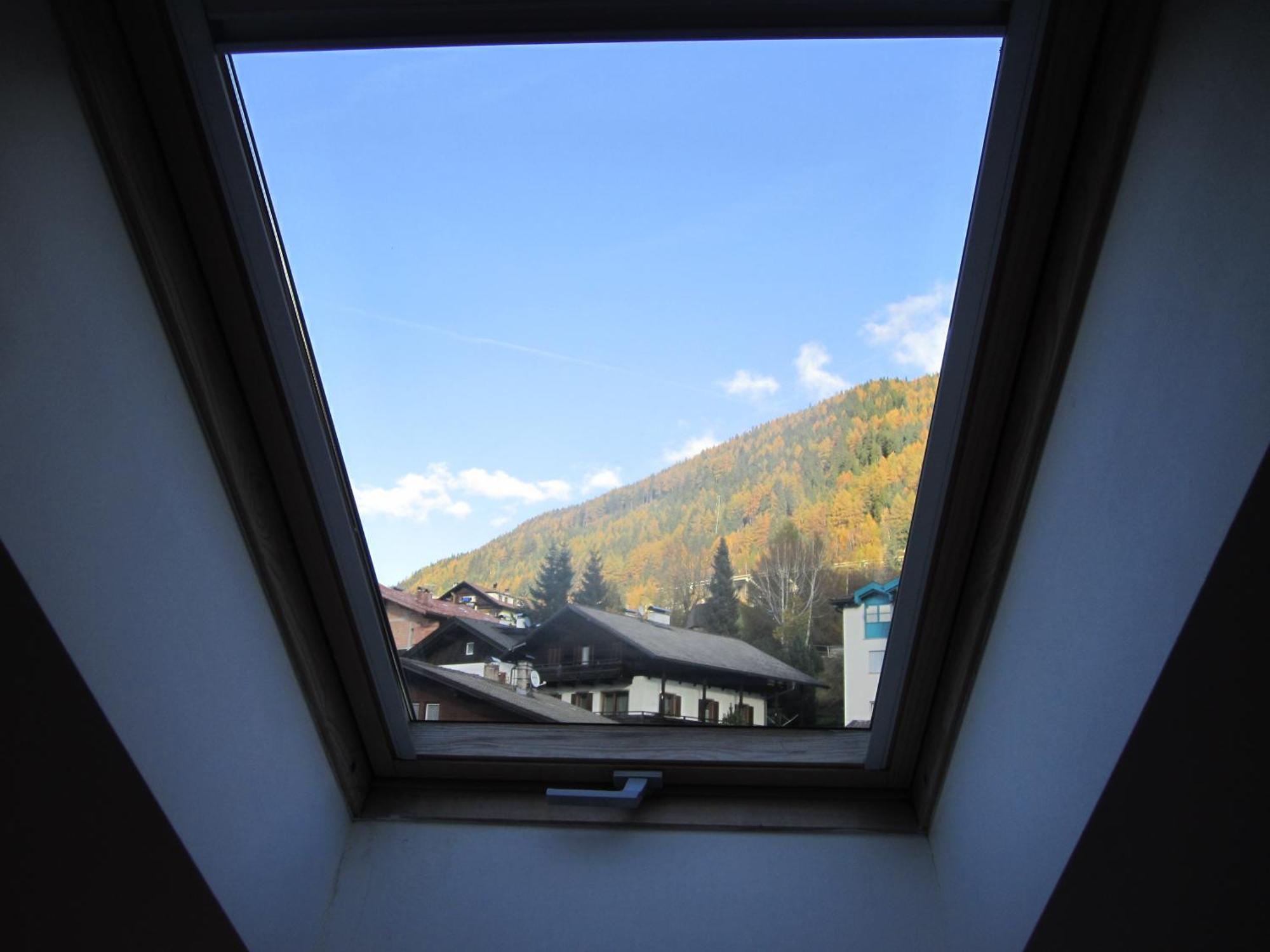 Residence Zum Theater Colle Isarco Eksteriør billede