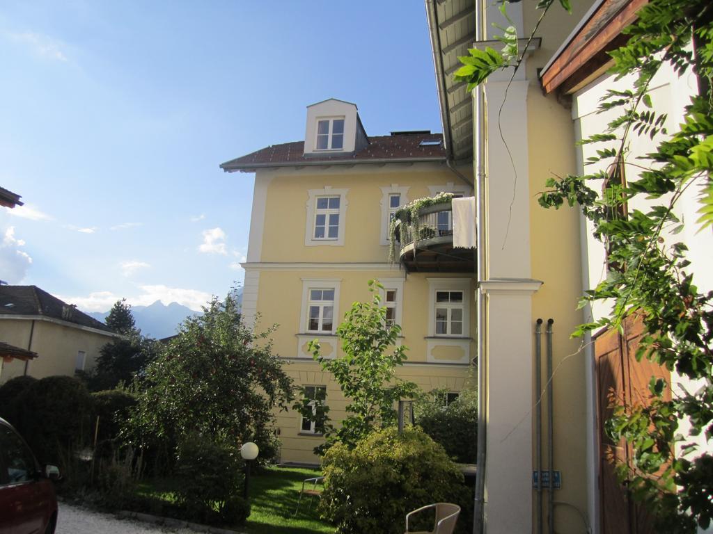 Residence Zum Theater Colle Isarco Eksteriør billede