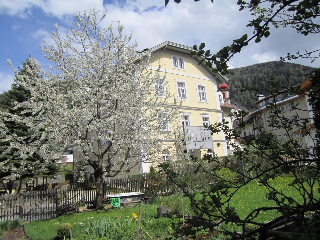 Residence Zum Theater Colle Isarco Eksteriør billede