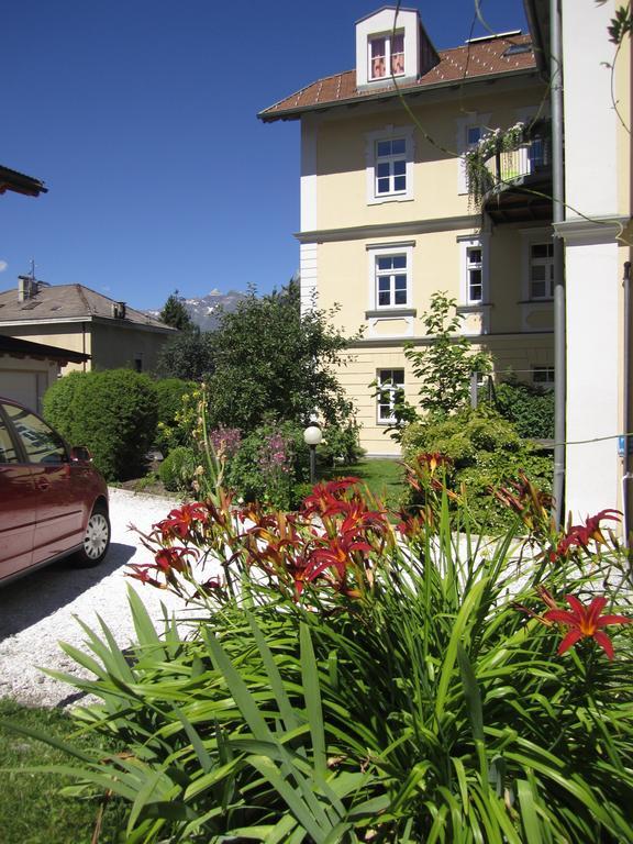 Residence Zum Theater Colle Isarco Eksteriør billede